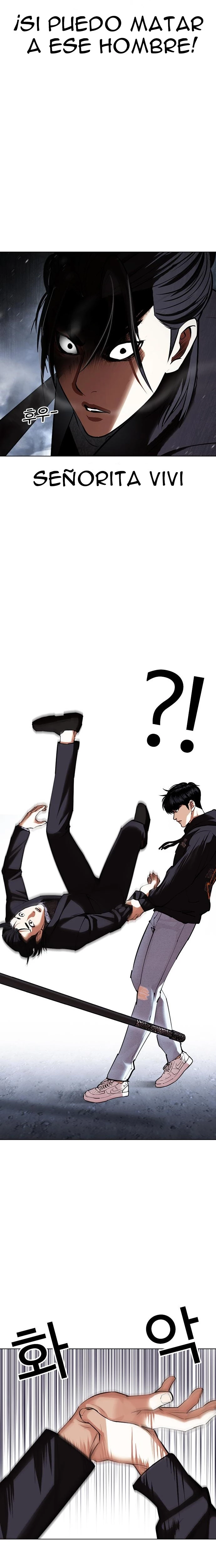 Nueva Cara  > Capitulo 424 > Page 281