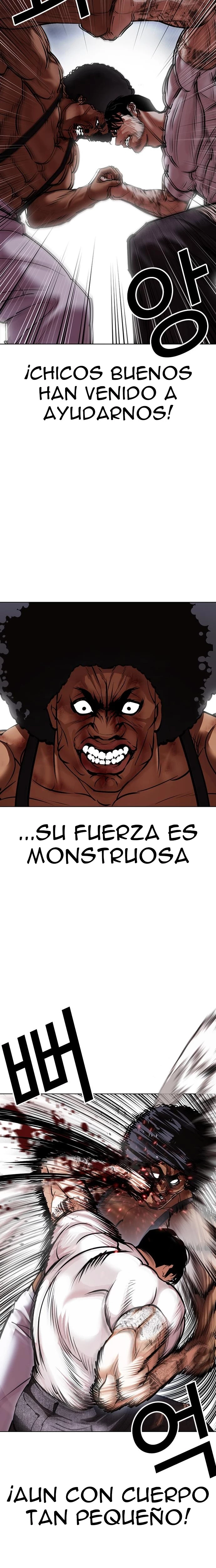 Nueva Cara  > Capitulo 424 > Page 321