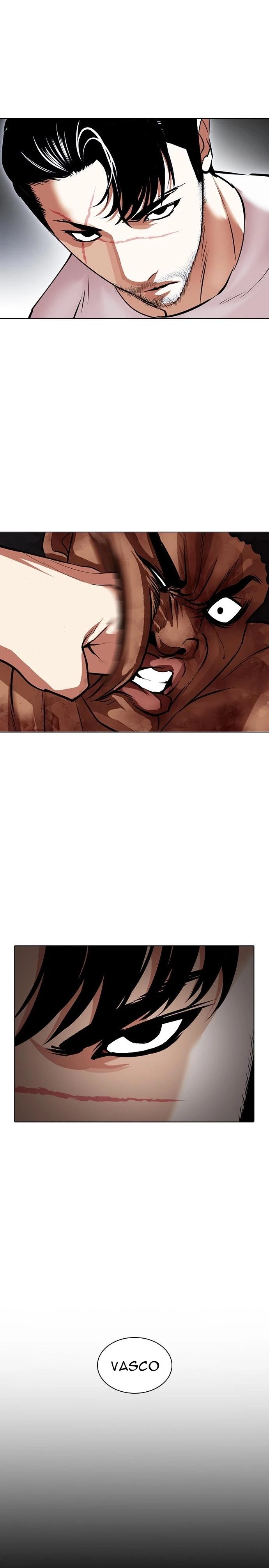 Nueva Cara  > Capitulo 424 > Page 341