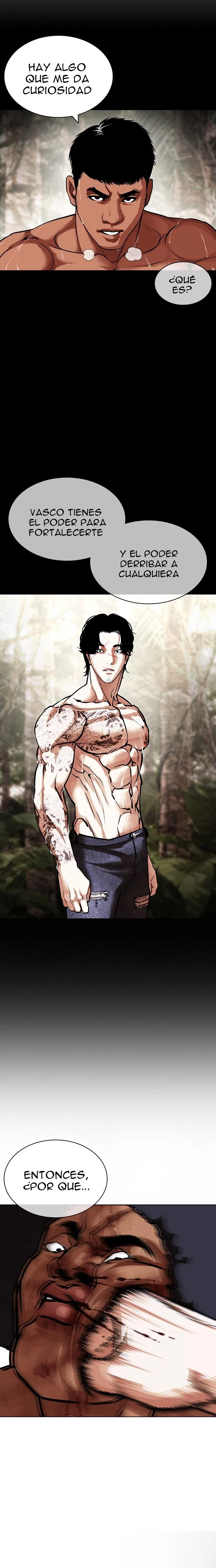 Nueva Cara  > Capitulo 424 > Page 351