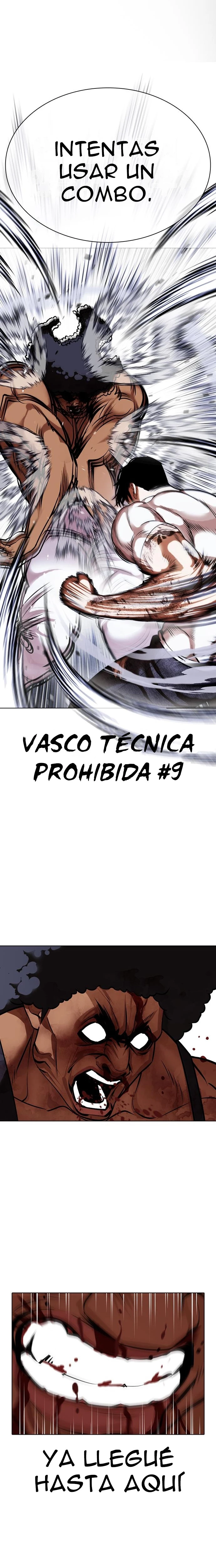 Nueva Cara  > Capitulo 424 > Page 361
