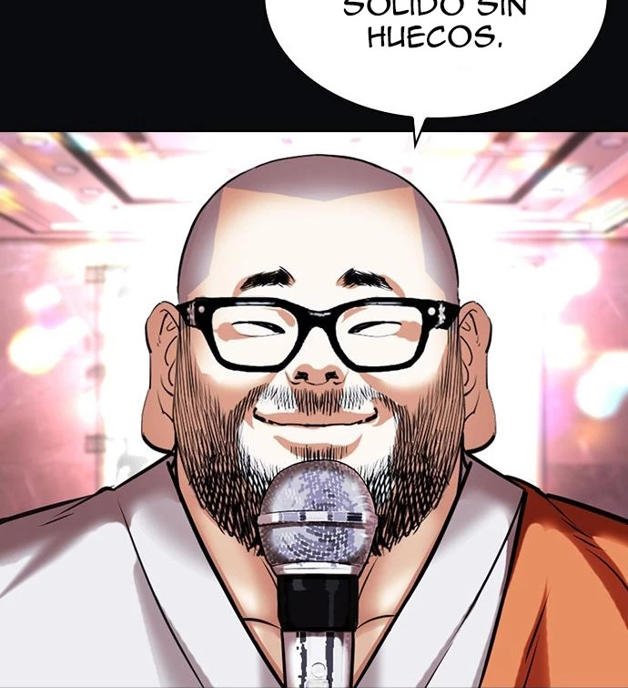 Nueva Cara  > Capitulo 424 > Page 381