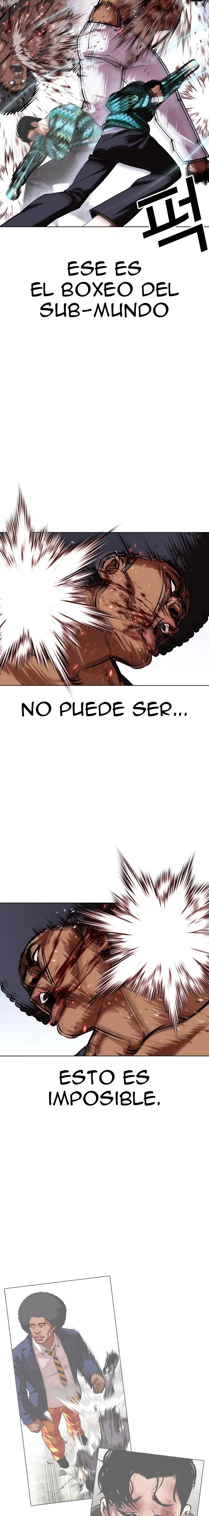 Nueva Cara  > Capitulo 424 > Page 411