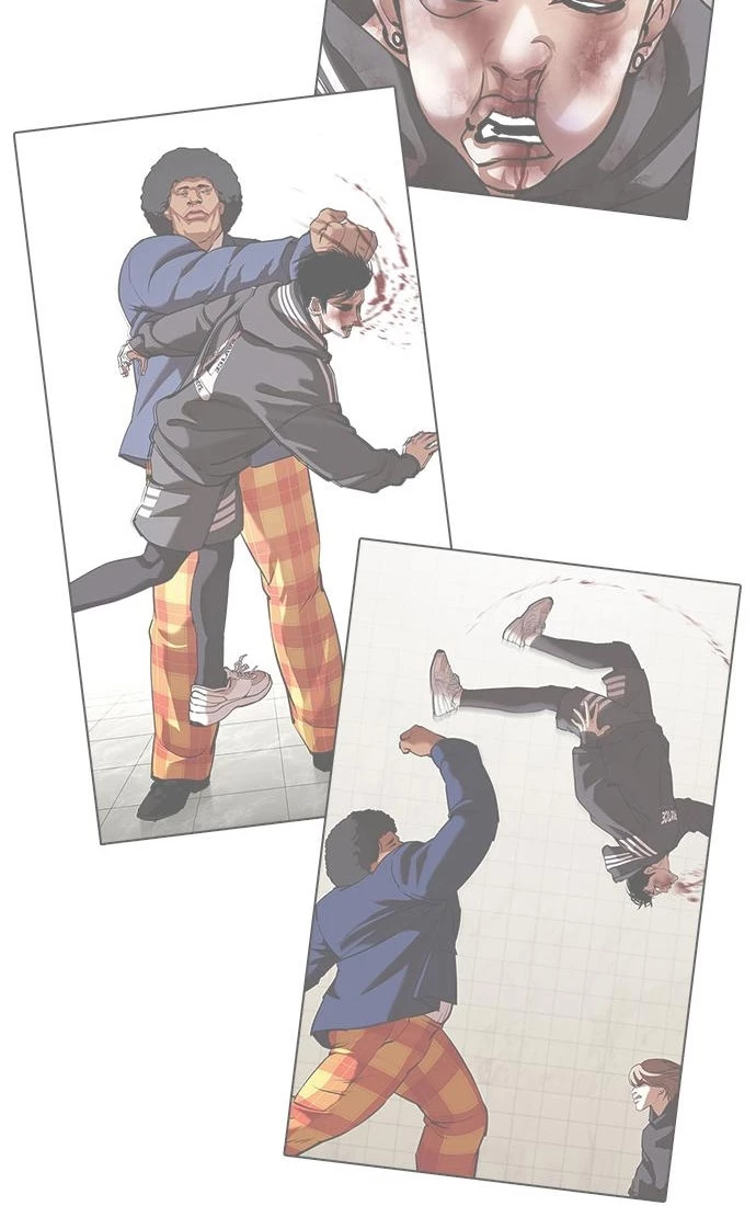 Nueva Cara  > Capitulo 424 > Page 421