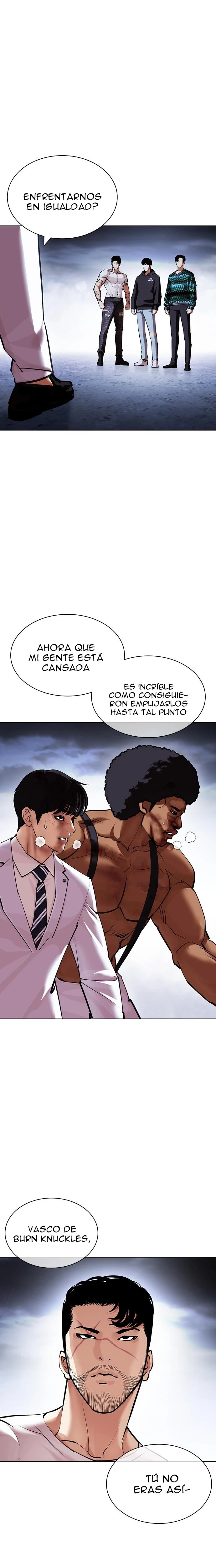 Nueva Cara  > Capitulo 424 > Page 471