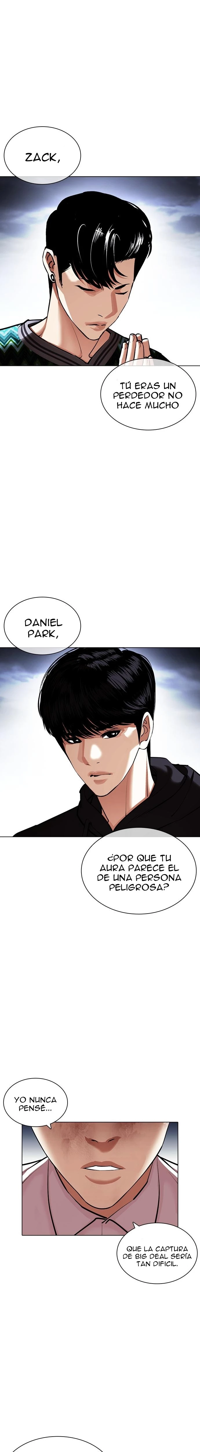 Nueva Cara  > Capitulo 424 > Page 481