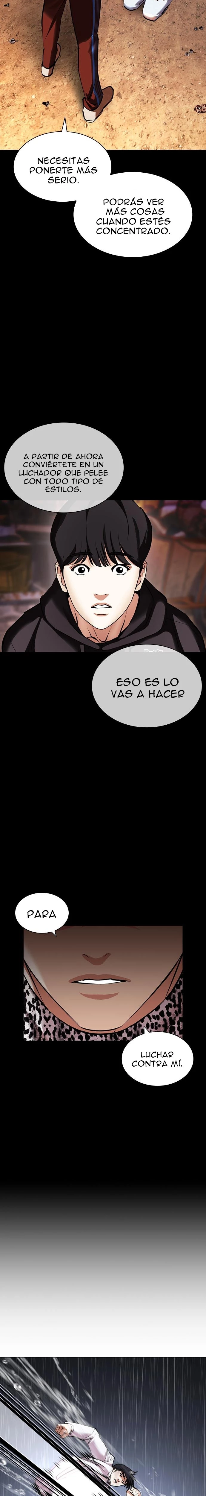 Nueva Cara  > Capitulo 425 > Page 51