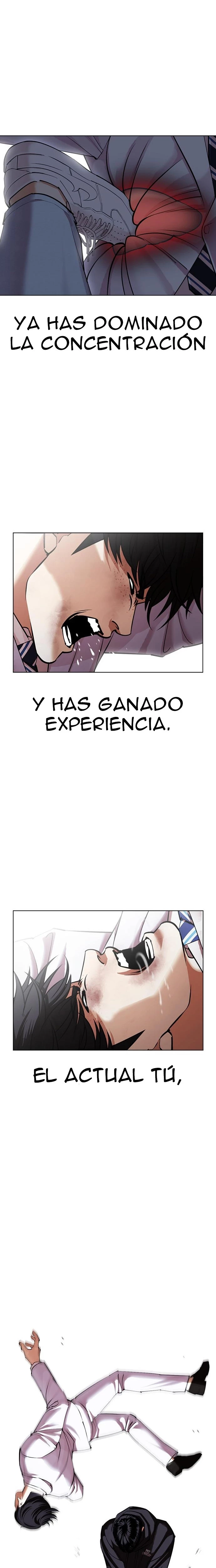 Nueva Cara  > Capitulo 425 > Page 111