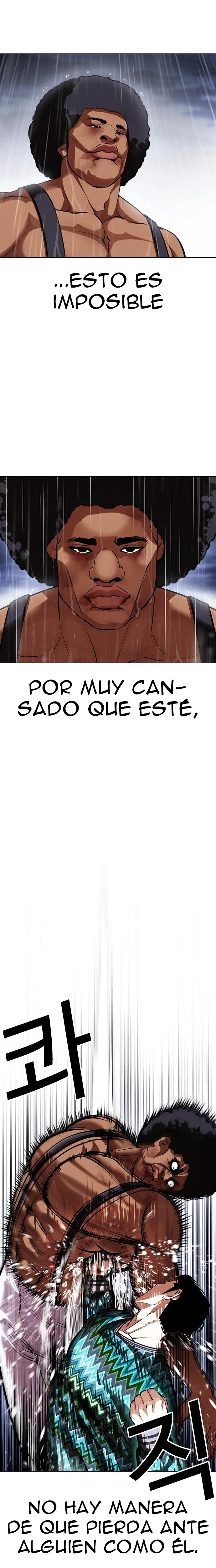 Nueva Cara  > Capitulo 425 > Page 131