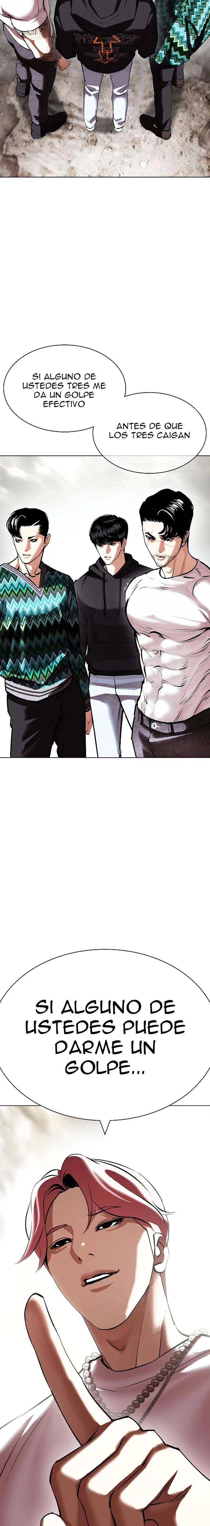 Nueva Cara  > Capitulo 425 > Page 141