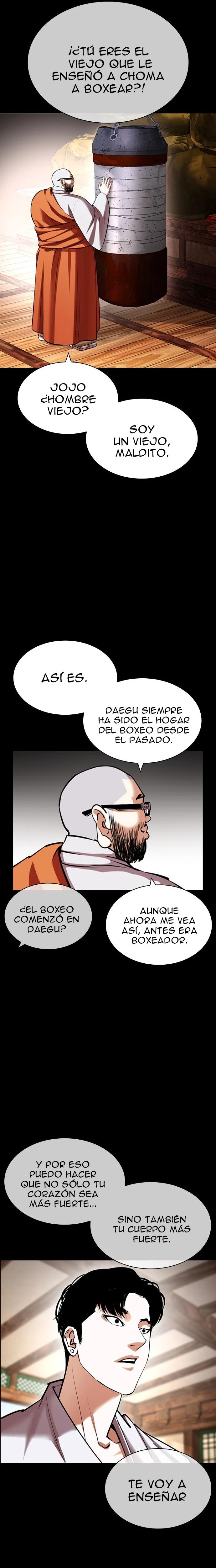 Nueva Cara  > Capitulo 425 > Page 201