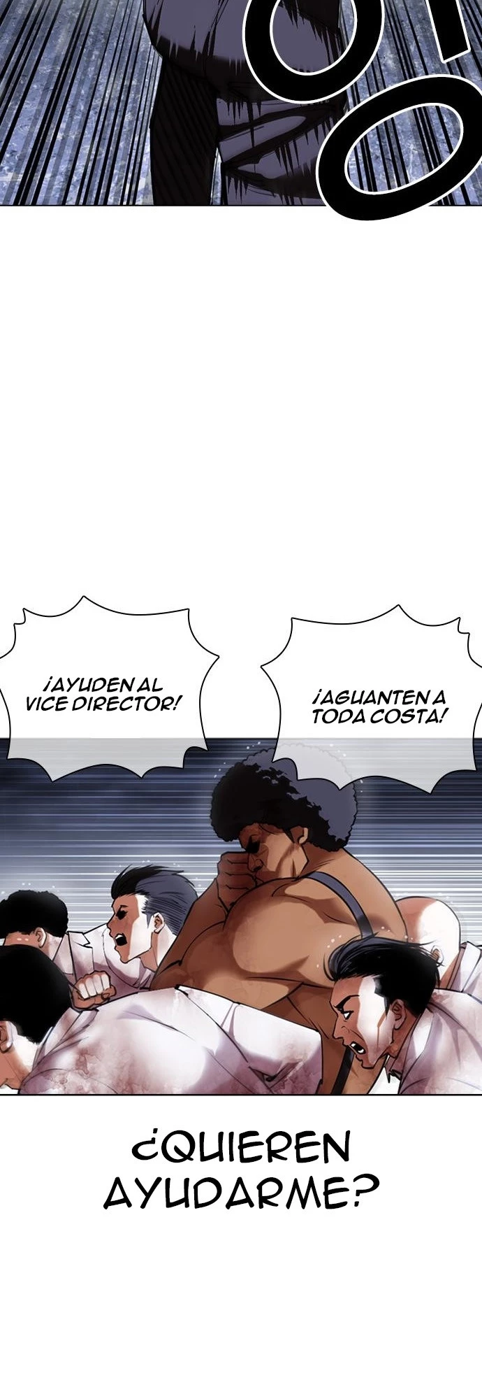Nueva Cara  > Capitulo 425 > Page 221