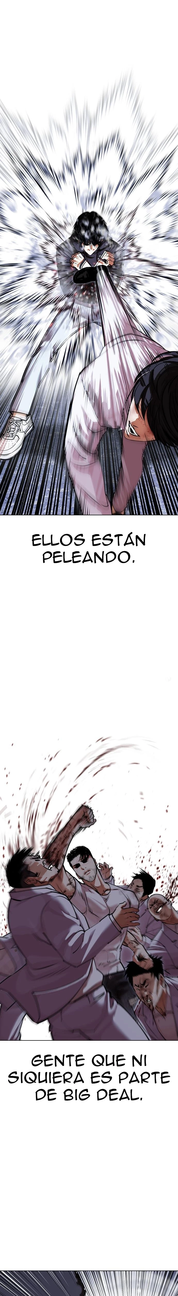 Nueva Cara  > Capitulo 425 > Page 241