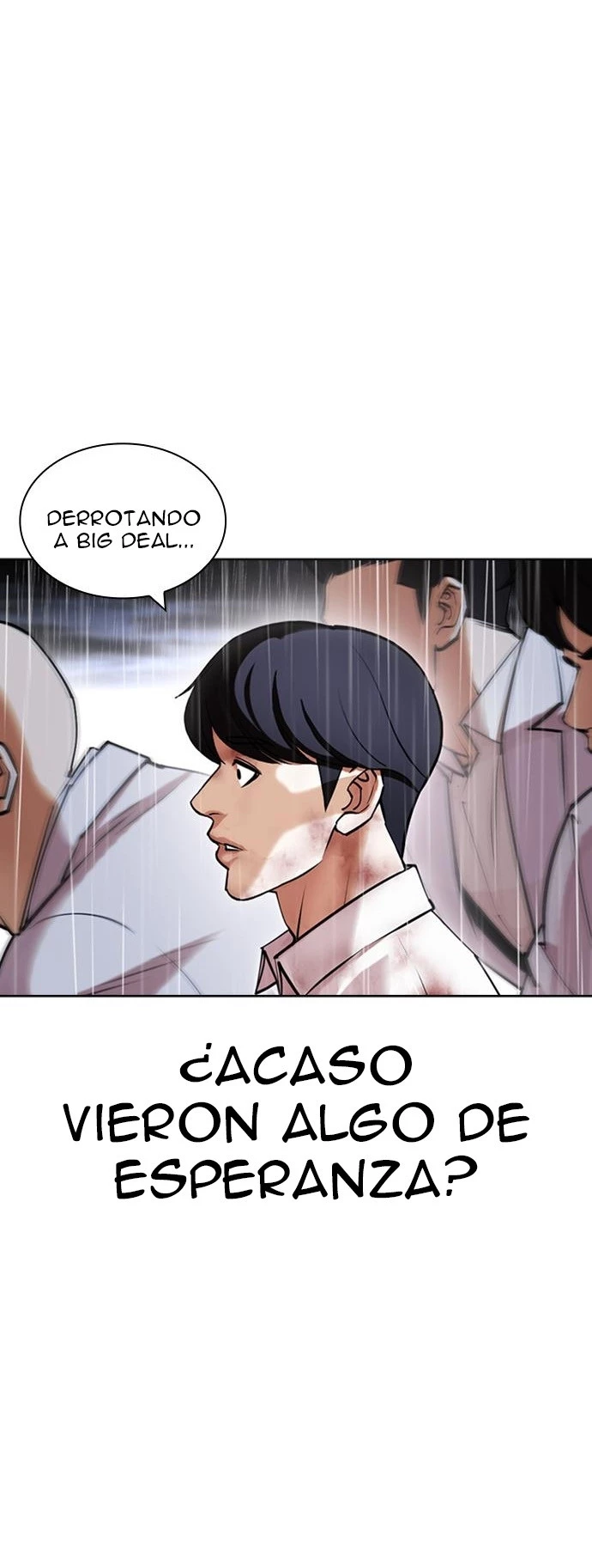 Nueva Cara  > Capitulo 425 > Page 281