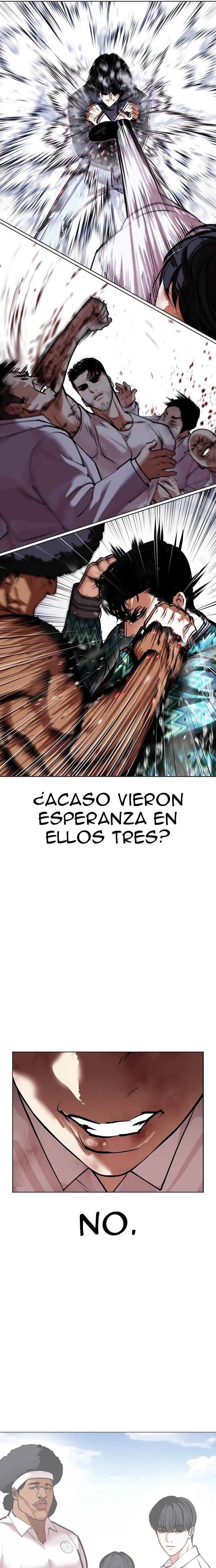 Nueva Cara  > Capitulo 425 > Page 291