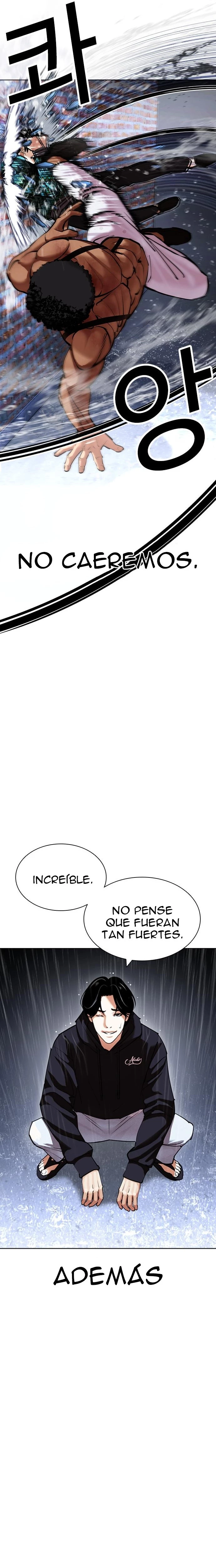 Nueva Cara  > Capitulo 425 > Page 321