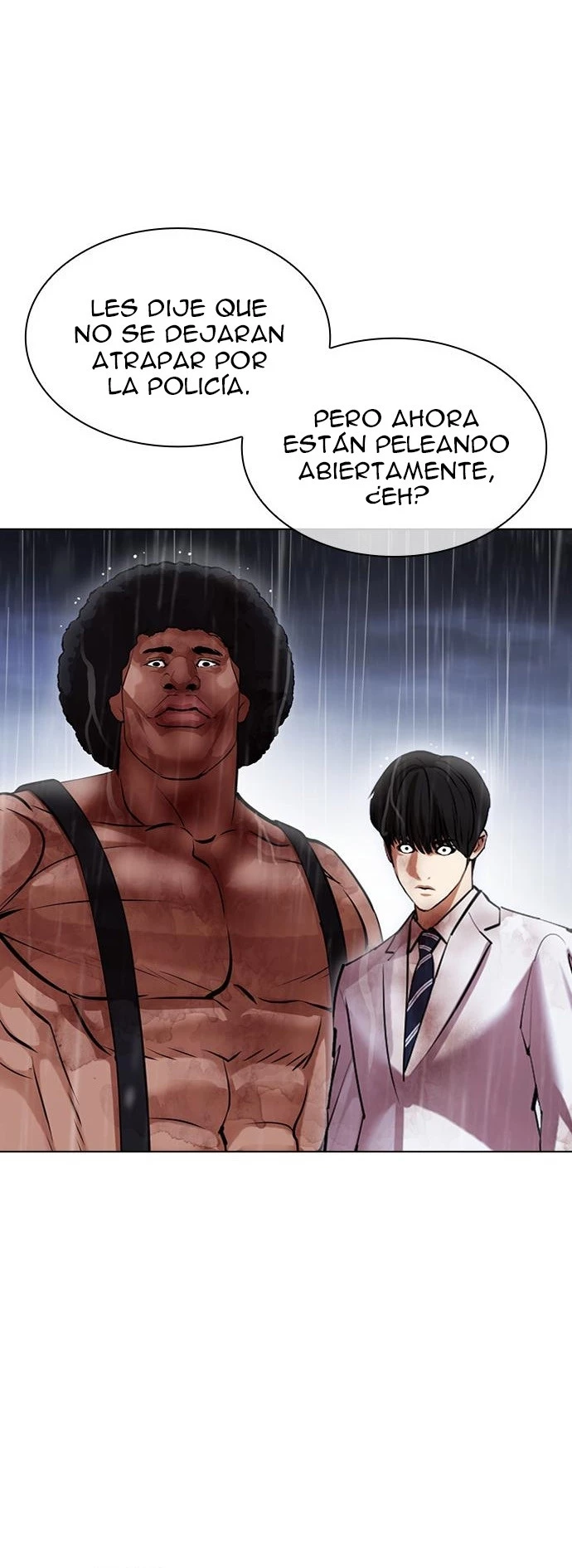 Nueva Cara  > Capitulo 425 > Page 381