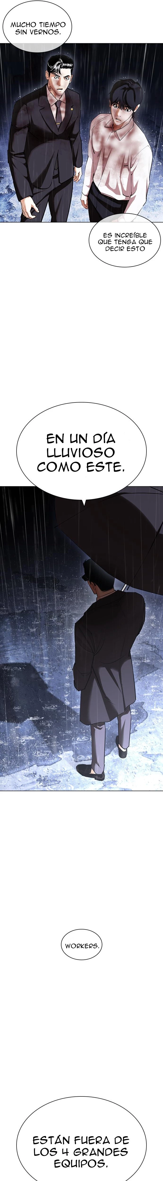 Nueva Cara  > Capitulo 425 > Page 391