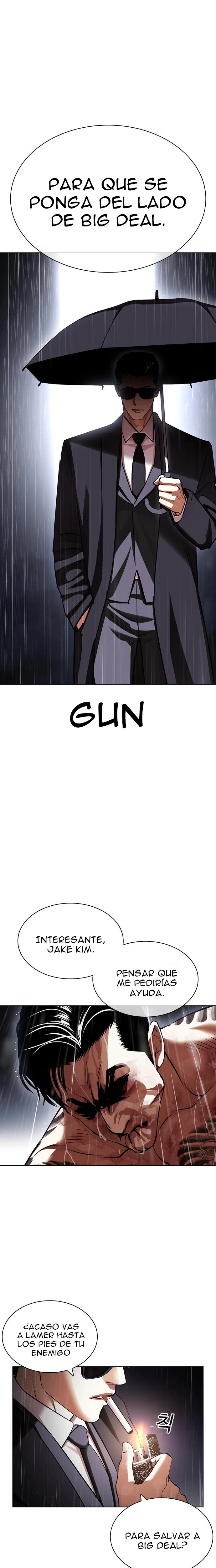 Nueva Cara  > Capitulo 425 > Page 431