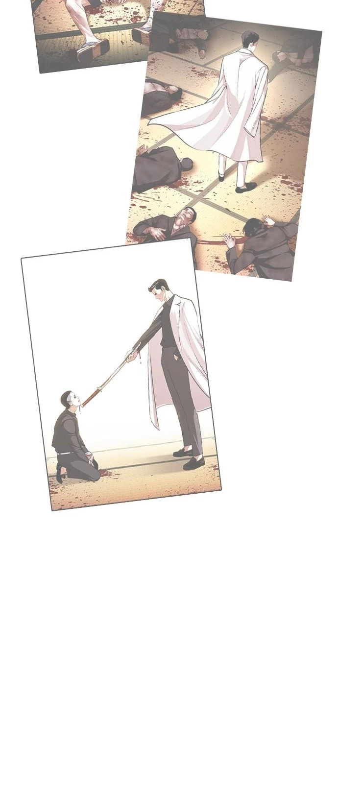 Nueva Cara  > Capitulo 425 > Page 471