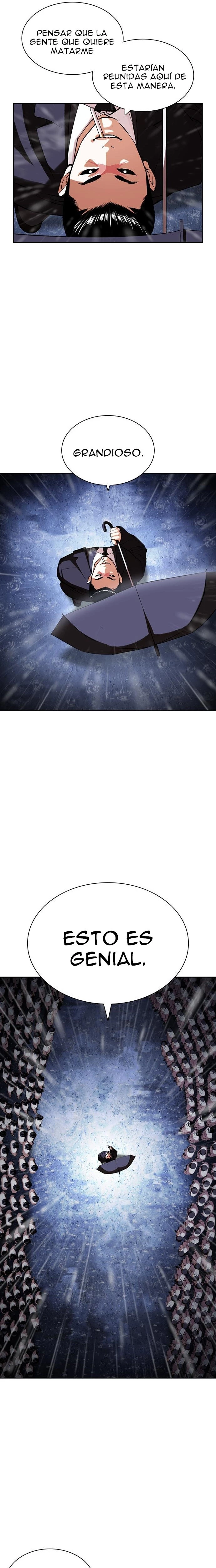 Nueva Cara  > Capitulo 425 > Page 481