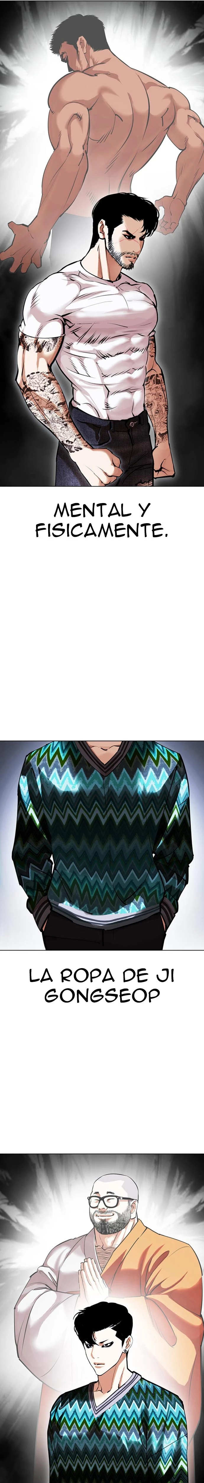 Nueva Cara  > Capitulo 426 > Page 41