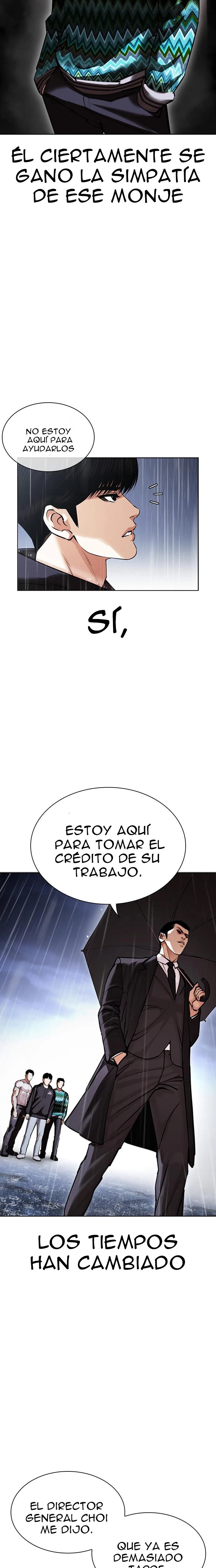 Nueva Cara  > Capitulo 426 > Page 51