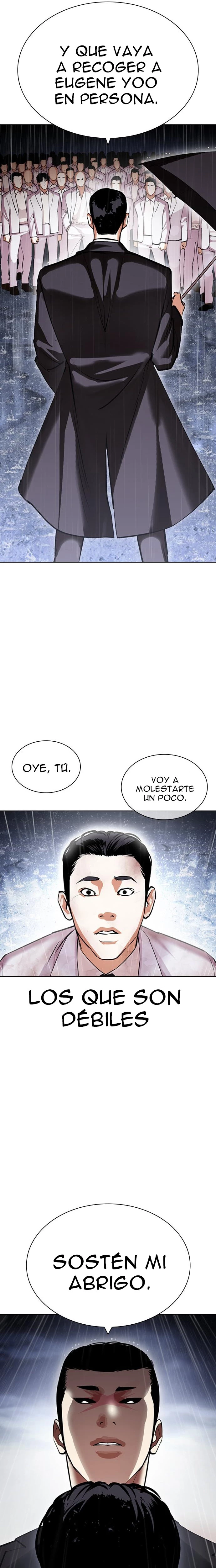 Nueva Cara  > Capitulo 426 > Page 71