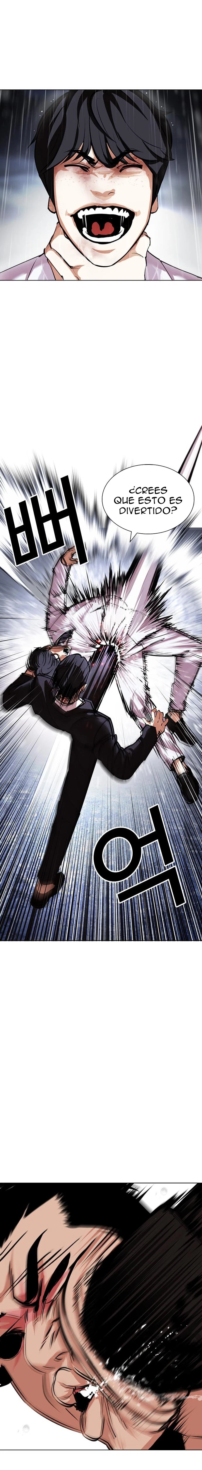 Nueva Cara  > Capitulo 426 > Page 141