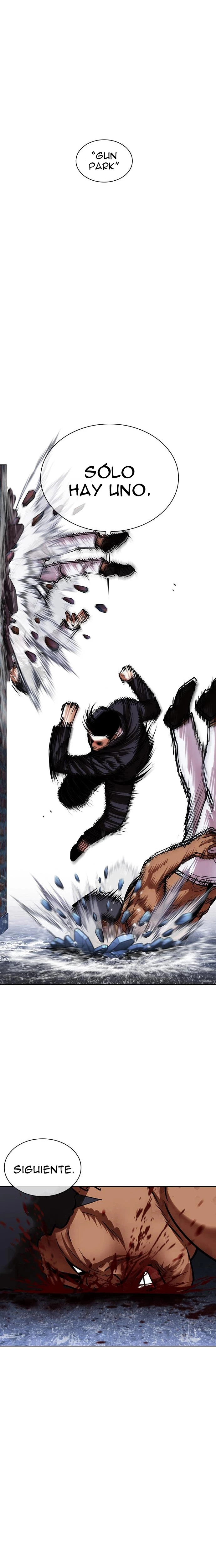 Nueva Cara  > Capitulo 426 > Page 201