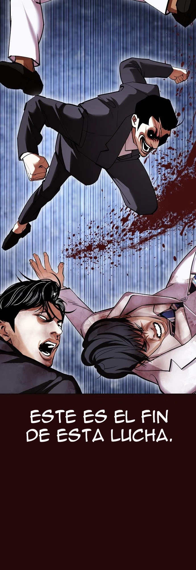 Nueva Cara  > Capitulo 426 > Page 281