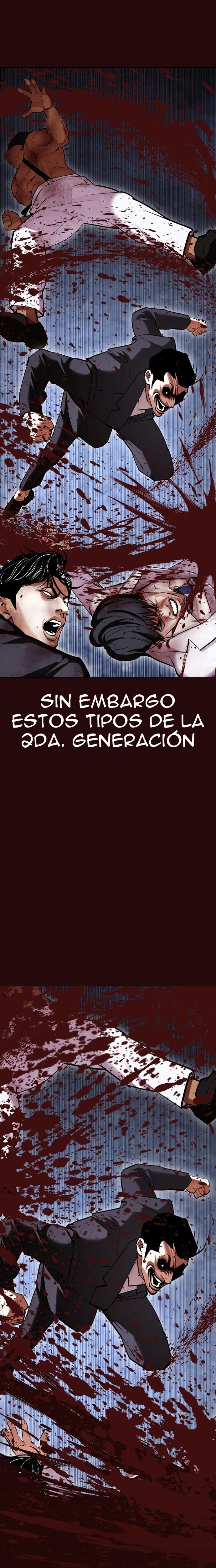 Nueva Cara  > Capitulo 426 > Page 291