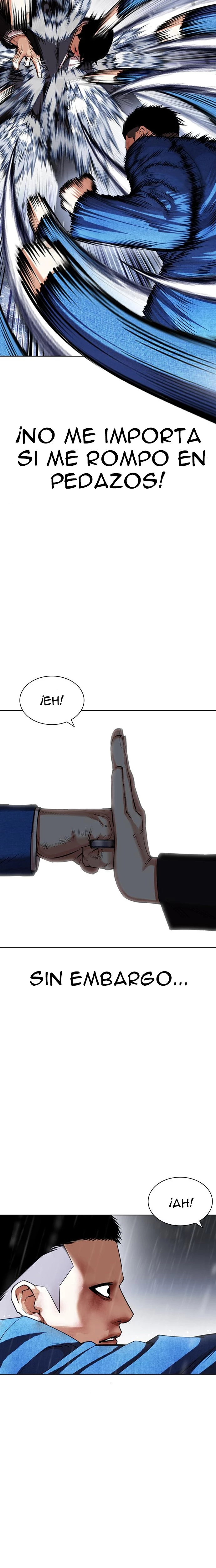 Nueva Cara  > Capitulo 426 > Page 401