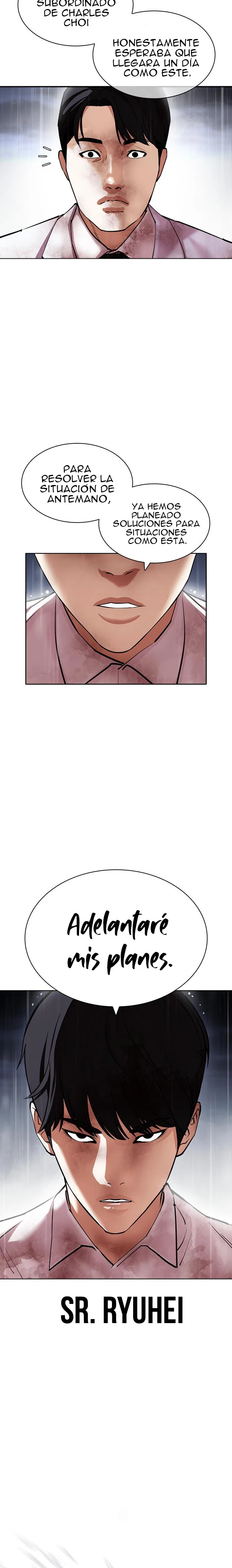 Nueva Cara  > Capitulo 427 > Page 101