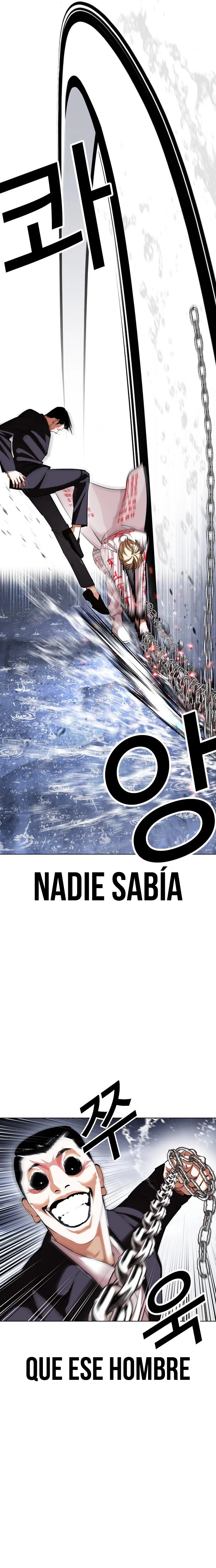 Nueva Cara  > Capitulo 427 > Page 181