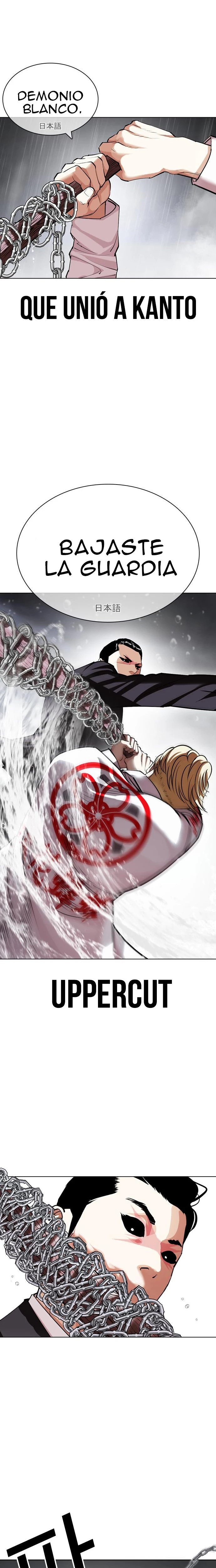 Nueva Cara  > Capitulo 427 > Page 281