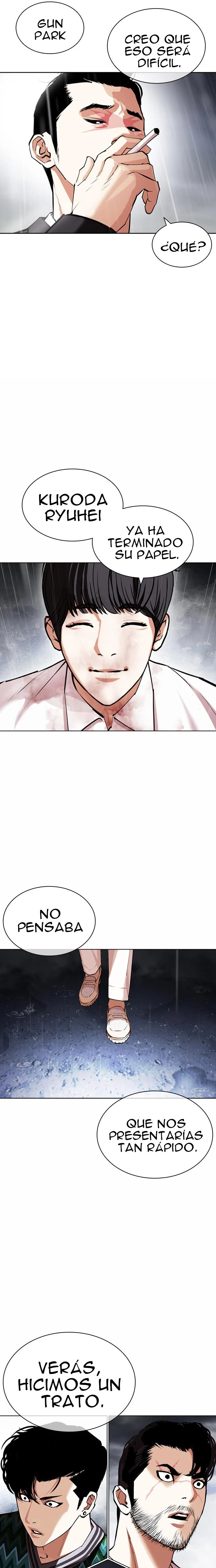 Nueva Cara  > Capitulo 427 > Page 331