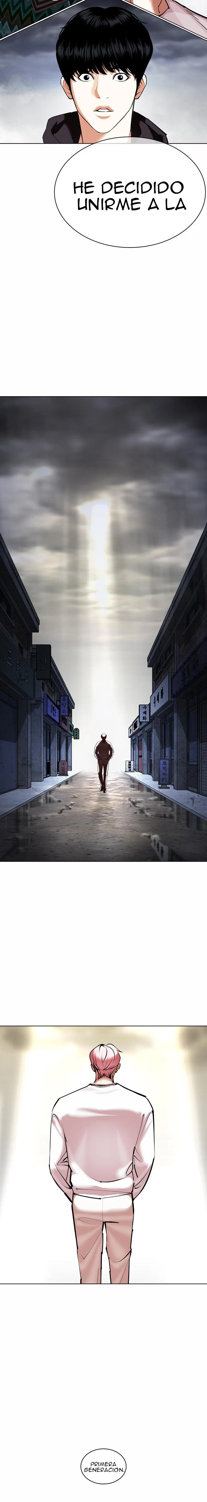 Nueva Cara  > Capitulo 427 > Page 341