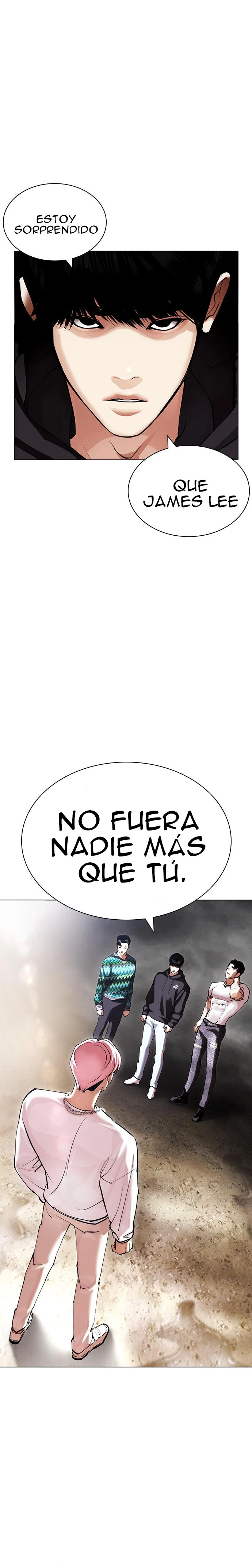 Nueva Cara  > Capitulo 427 > Page 421