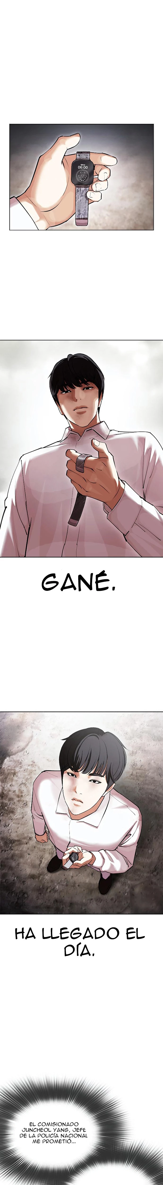 Nueva Cara  > Capitulo 428 > Page 61