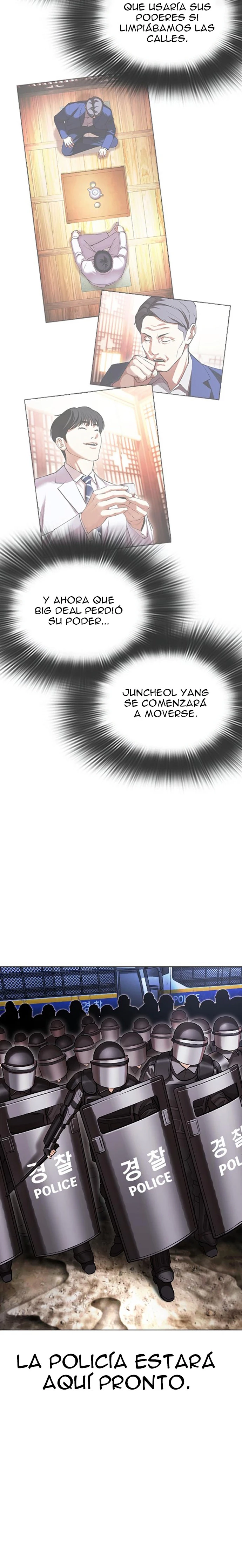 Nueva Cara  > Capitulo 428 > Page 71