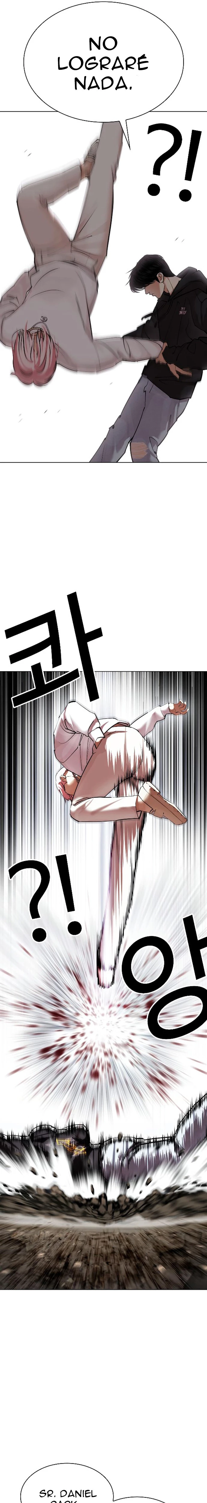 Nueva Cara  > Capitulo 428 > Page 121