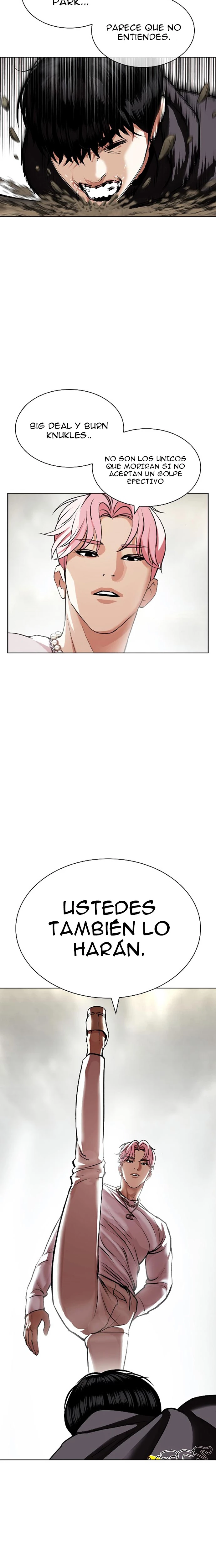 Nueva Cara  > Capitulo 428 > Page 131