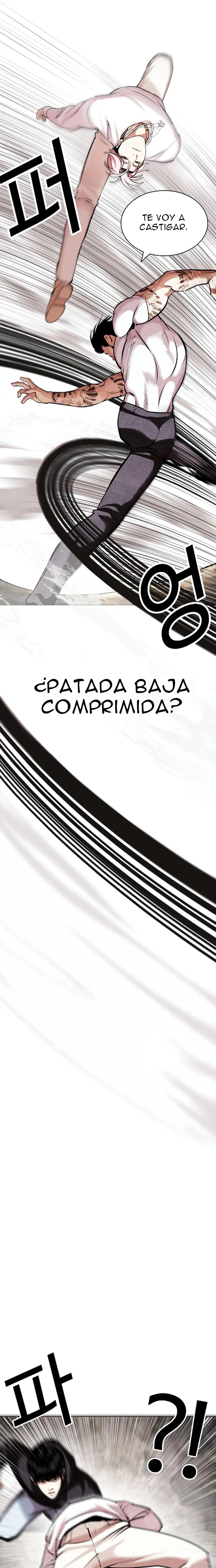 Nueva Cara  > Capitulo 428 > Page 171