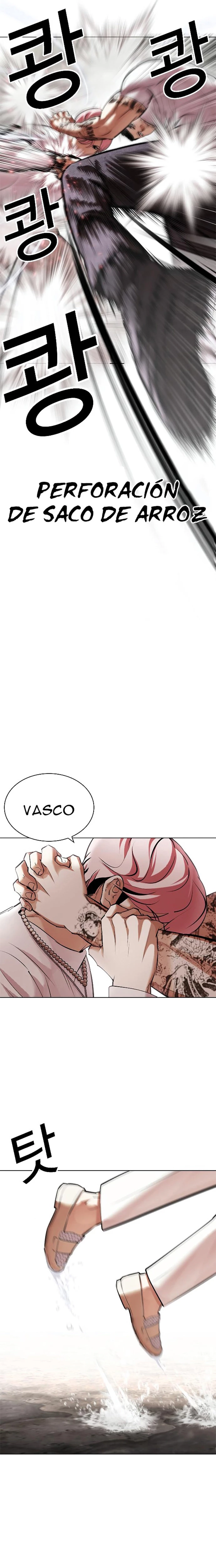 Nueva Cara  > Capitulo 428 > Page 271