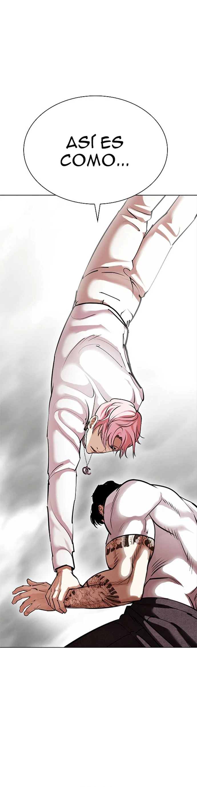 Nueva Cara  > Capitulo 428 > Page 281