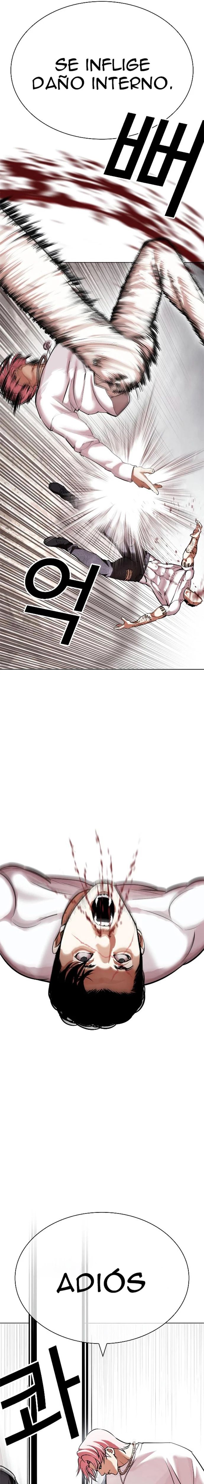 Nueva Cara  > Capitulo 428 > Page 291