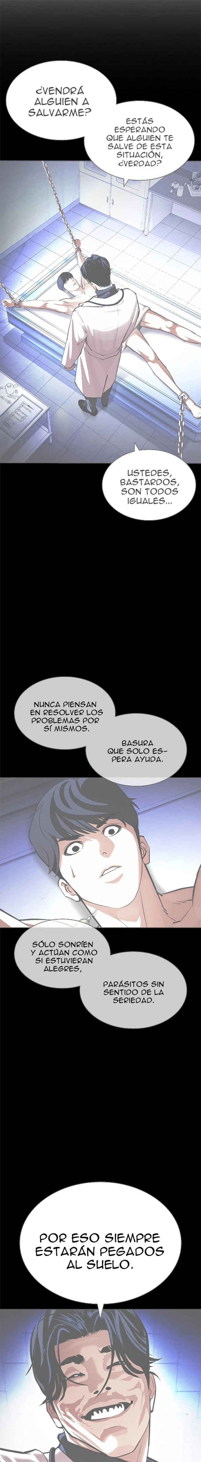 Nueva Cara  > Capitulo 428 > Page 341