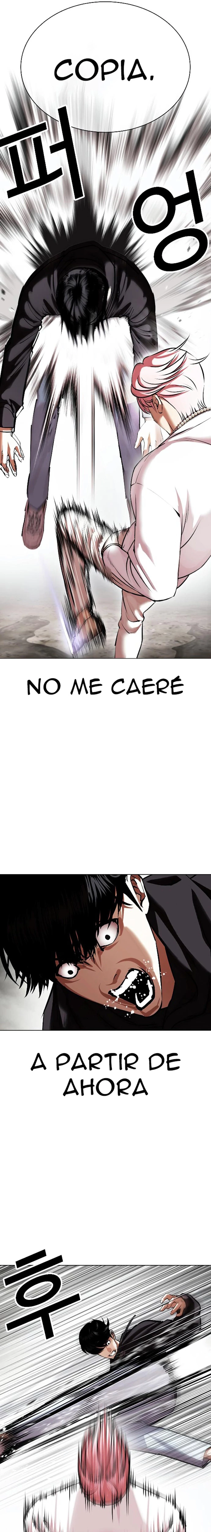 Nueva Cara  > Capitulo 428 > Page 361