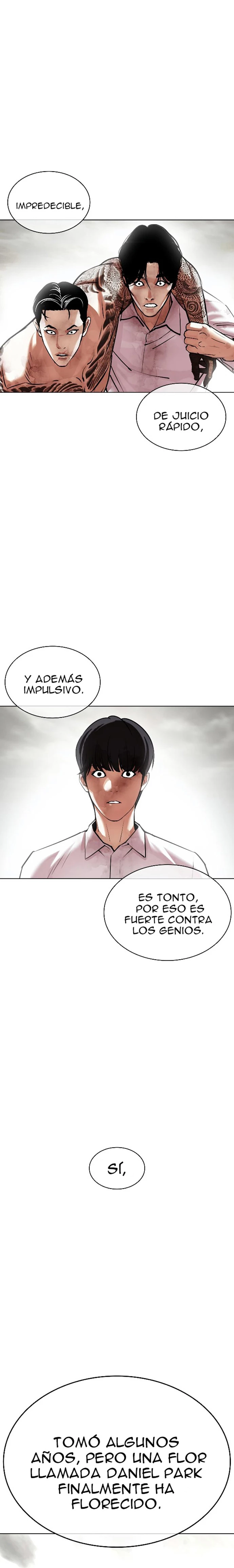 Nueva Cara  > Capitulo 428 > Page 431